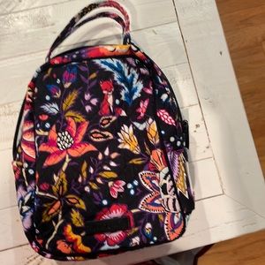 Vera Bradley Lunch Bag